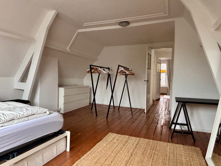 Photo 13 of Hondiusstraat 60-A