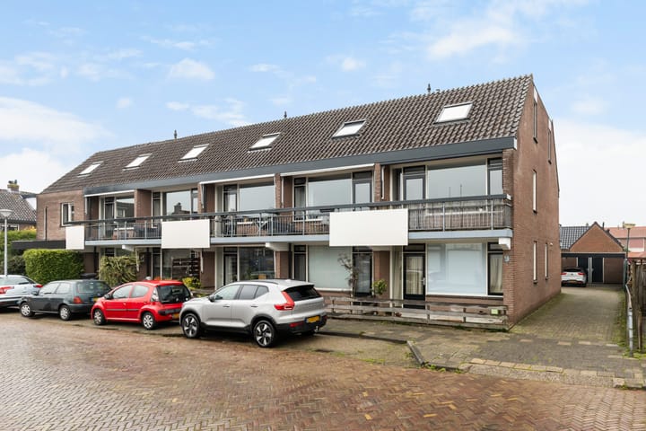 Foto 2 van Frans Halsstraat 46