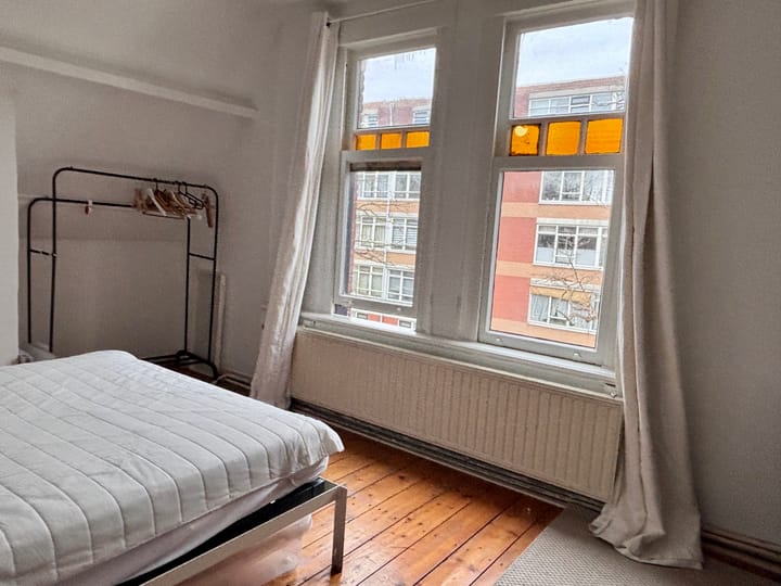 Photo 14 of Hondiusstraat 60-A