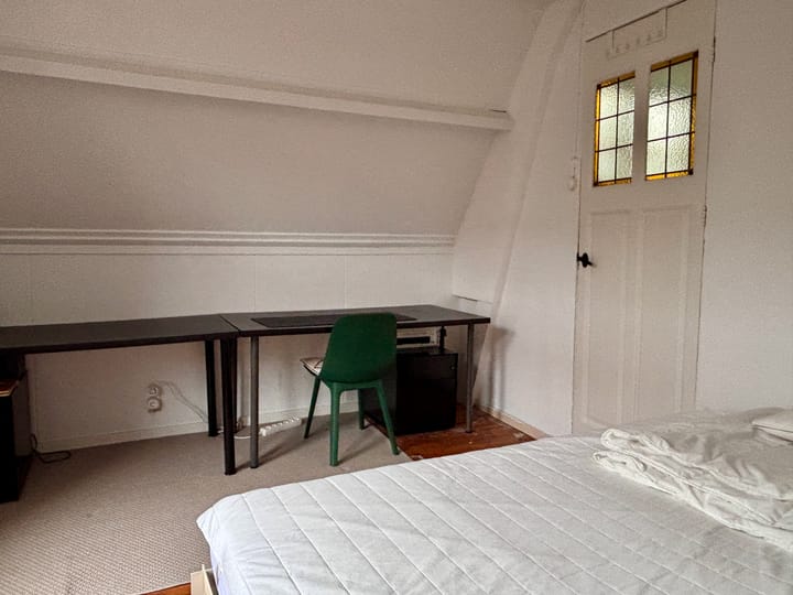 Photo 15 of Hondiusstraat 60-A