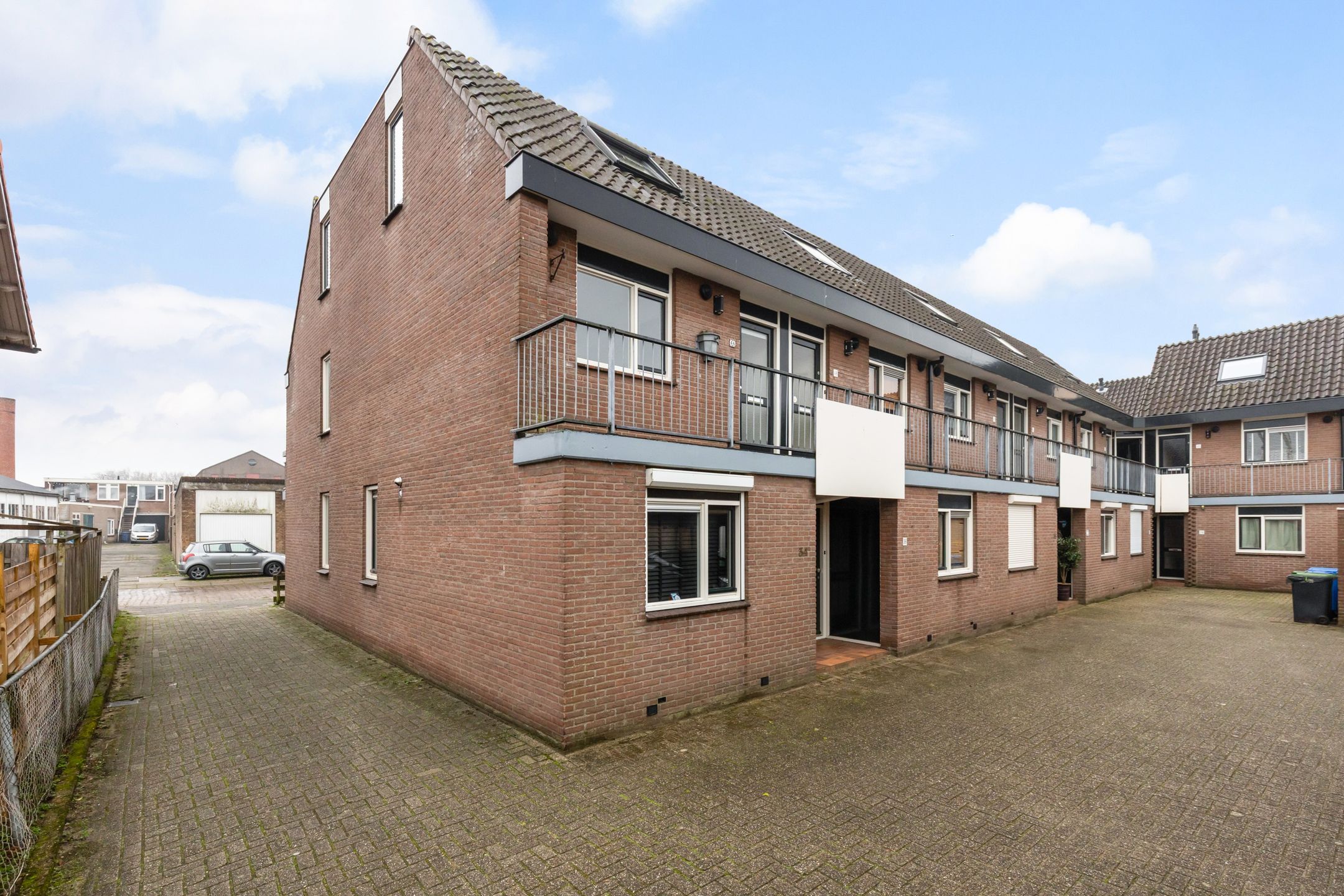 Foto 3 van Frans Halsstraat 46