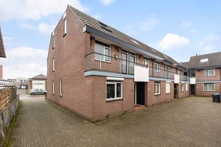 Foto 3 van Frans Halsstraat 46