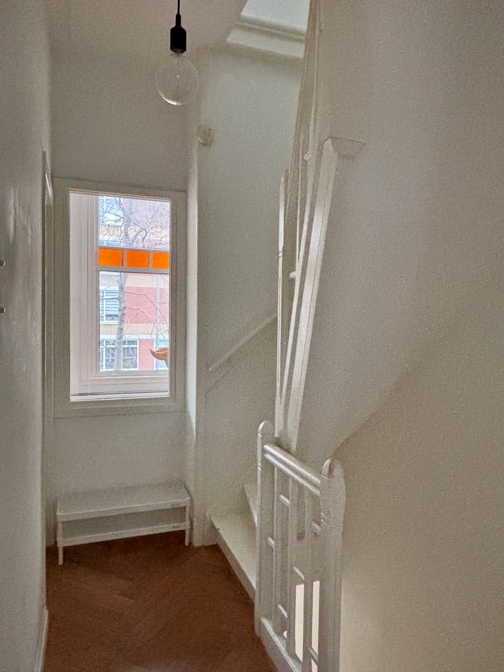 Photo 19 of Hondiusstraat 60-A