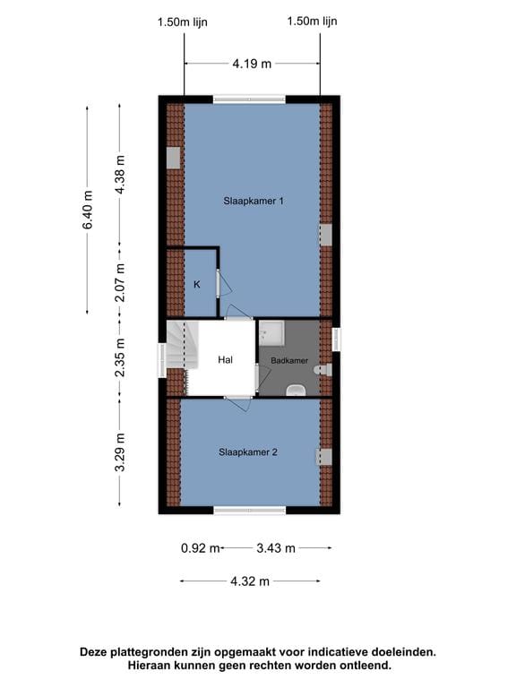 Photo 22 of Hondiusstraat 60-A