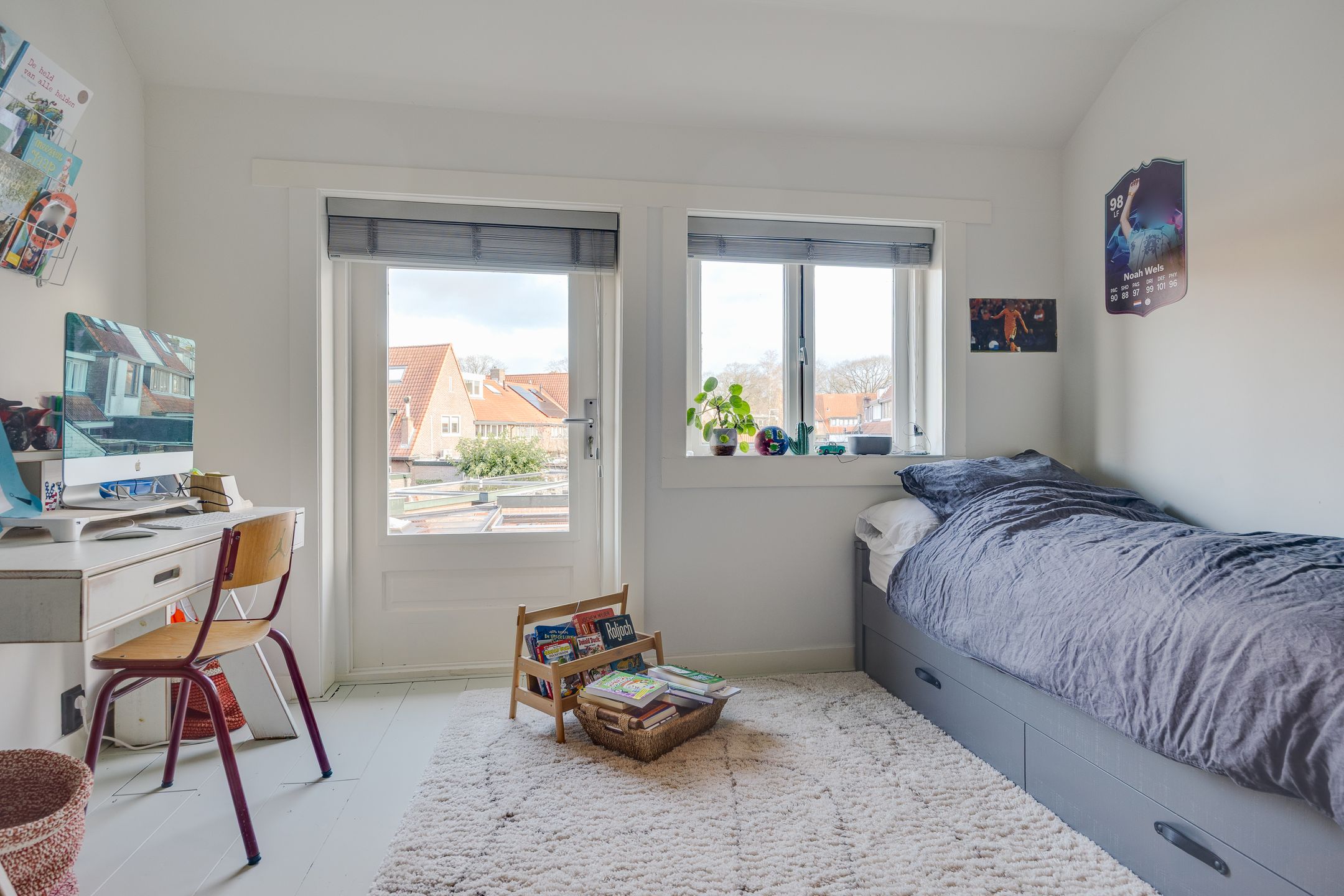 Foto 27 van Van Oldenbarneveltlaan 70