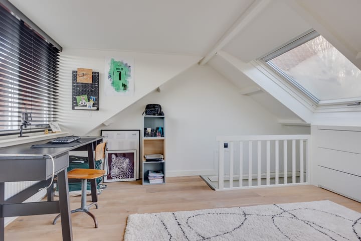 Photo 31 of Van Oldenbarneveltlaan 70