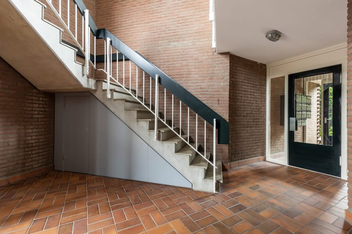 Foto 10 van Frans Halsstraat 46