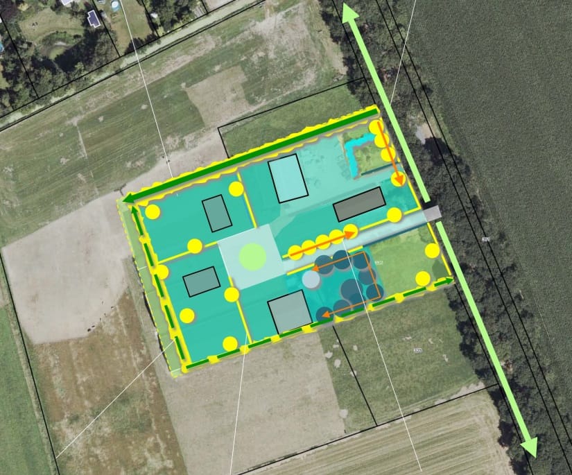 Foto 7 van Wijlseweg