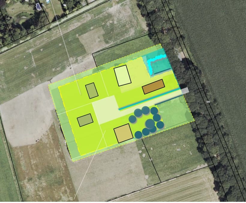 Foto 8 van Wijlseweg