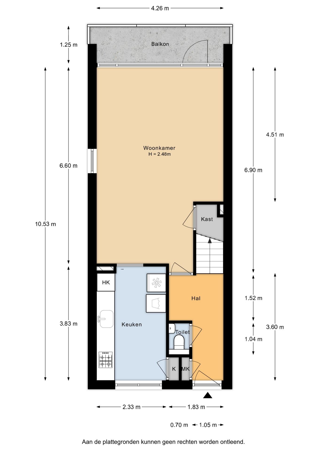 Foto 15 van Frans Halsstraat 46