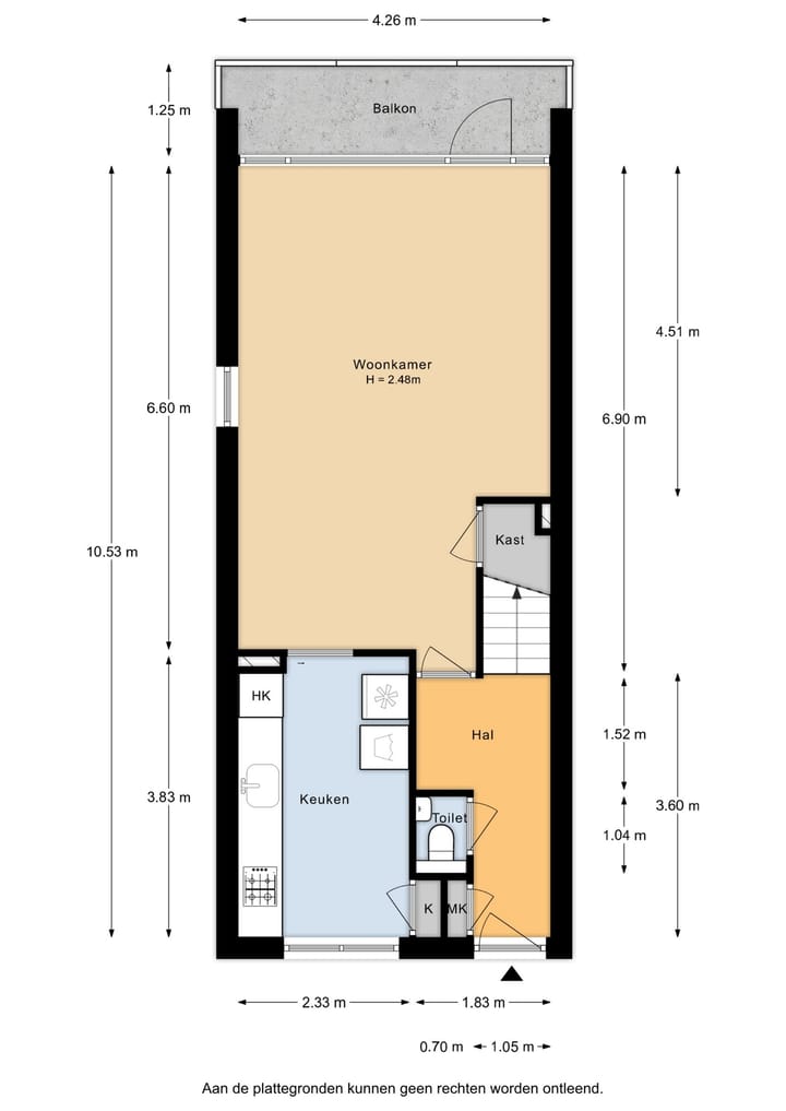 Foto 15 van Frans Halsstraat 46