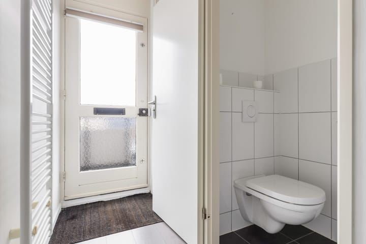 Foto 24 van Frans Halsstraat 46