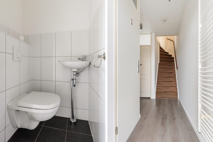 Foto 25 van Frans Halsstraat 46