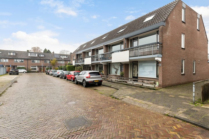 Foto 47 van Frans Halsstraat 46
