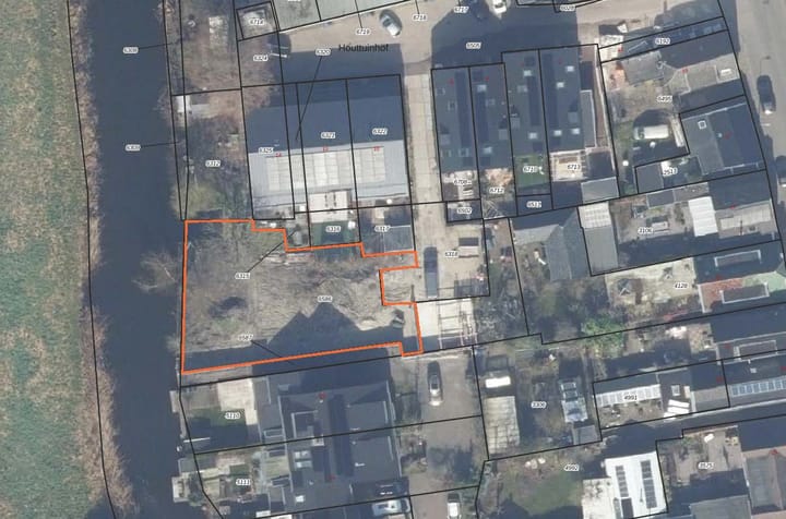 Foto 2 van Houttuinhof