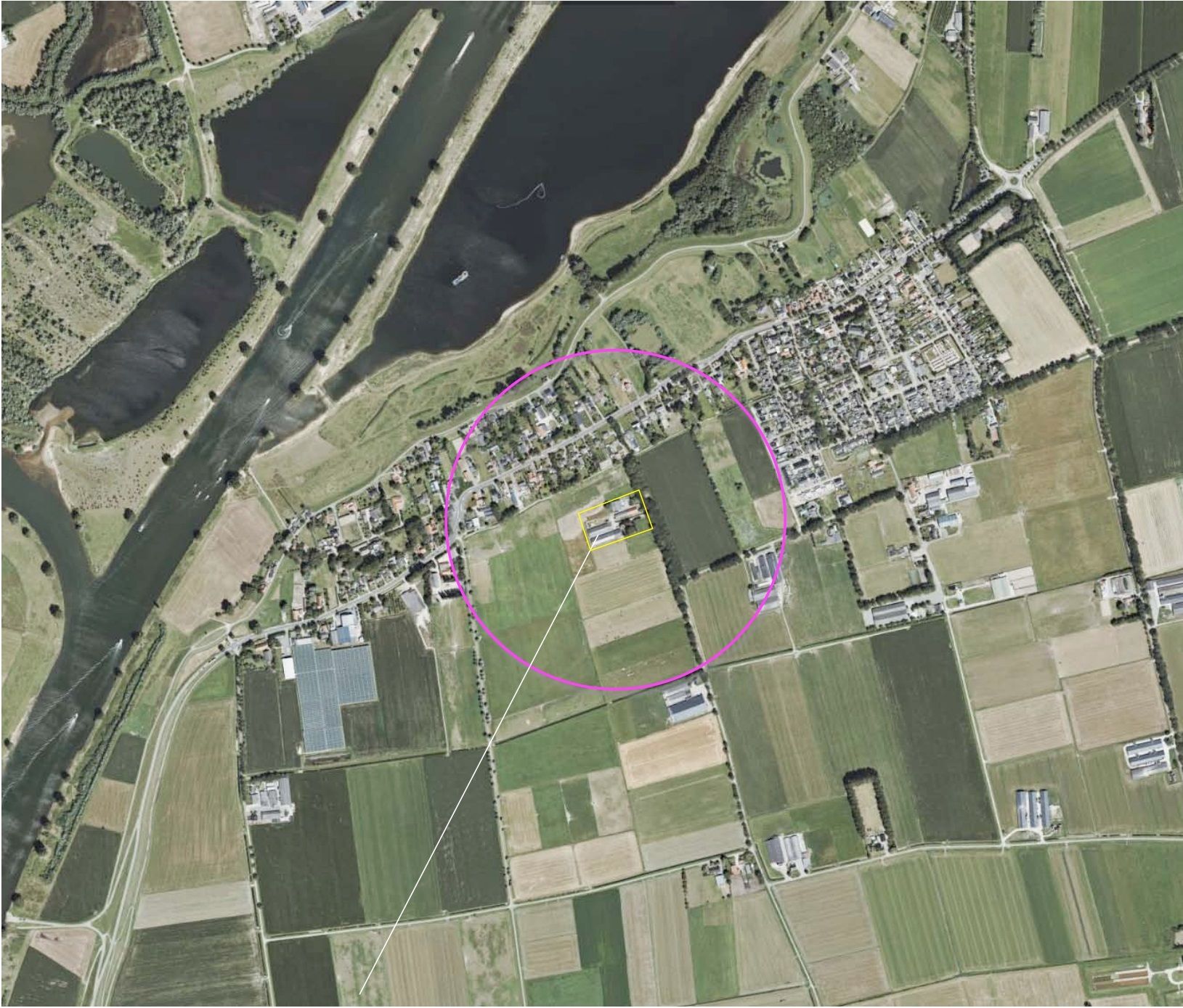 Foto 6 van Wijlseweg