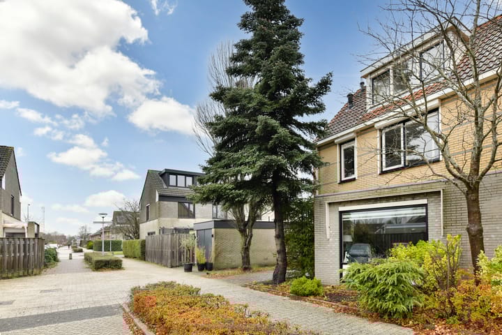 Foto 2 van Gerrit Achterberghof 83