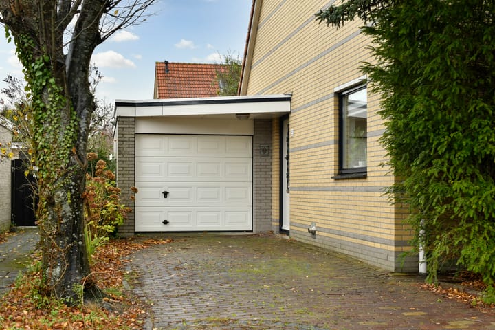 Foto 3 van Gerrit Achterberghof 83