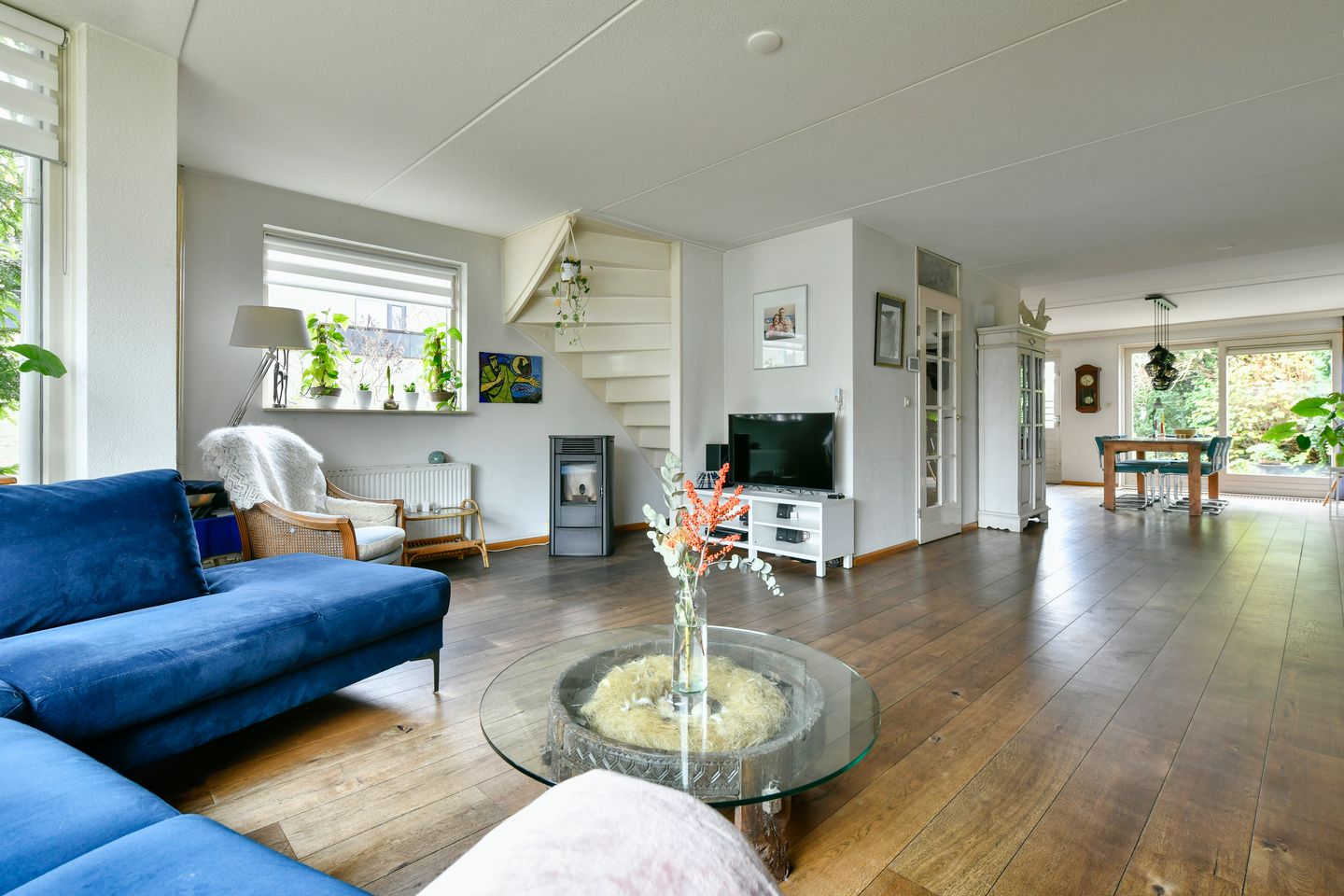 Foto 4 van Gerrit Achterberghof 83