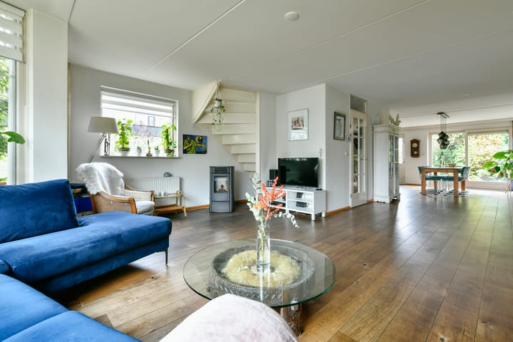 Foto 4 van Gerrit Achterberghof 83