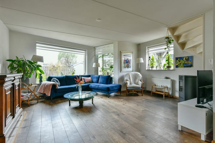 Foto 5 van Gerrit Achterberghof 83