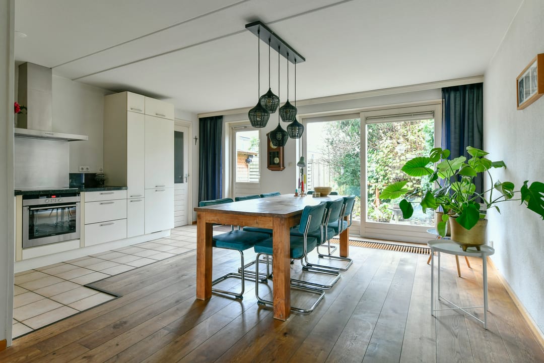 Foto 7 van Gerrit Achterberghof 83