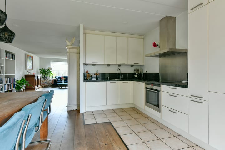 Foto 8 van Gerrit Achterberghof 83