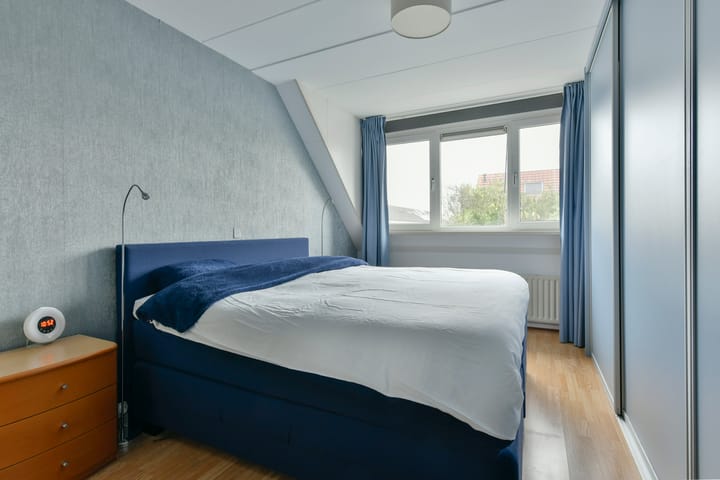 Foto 10 van Gerrit Achterberghof 83