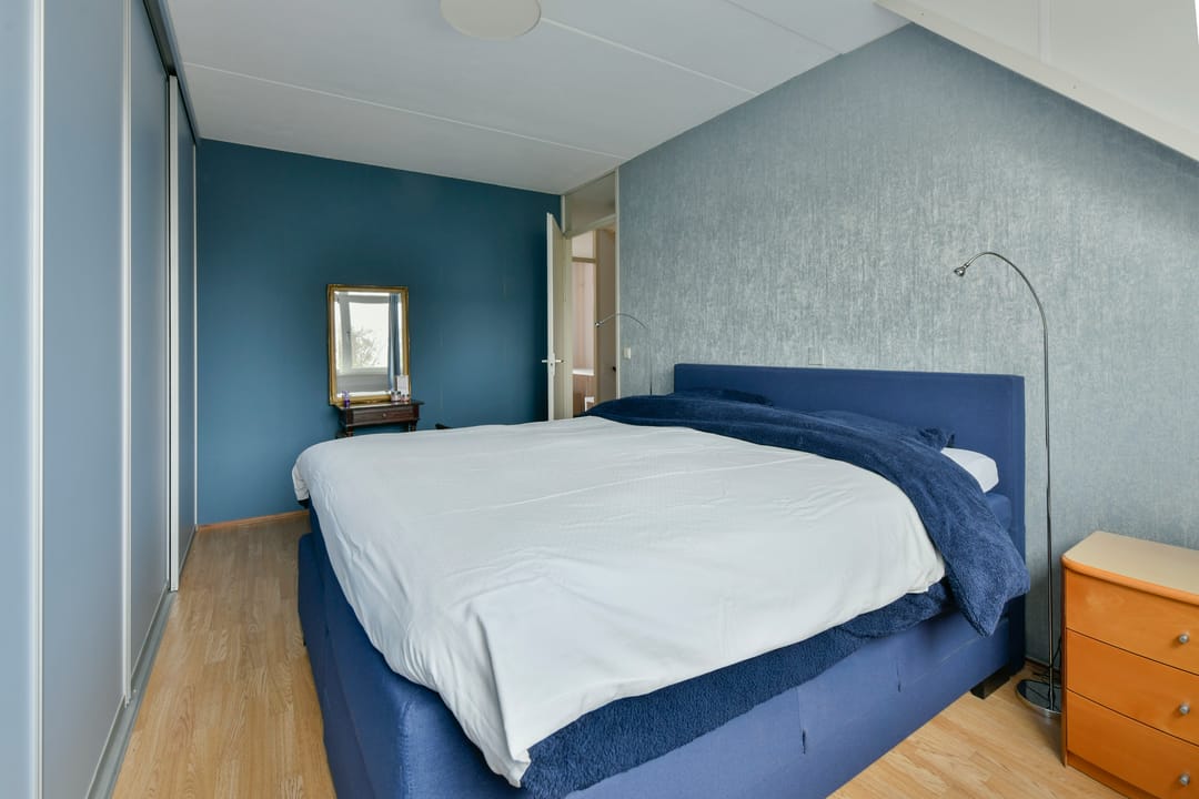 Foto 11 van Gerrit Achterberghof 83