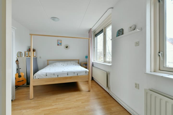 Foto 12 van Gerrit Achterberghof 83