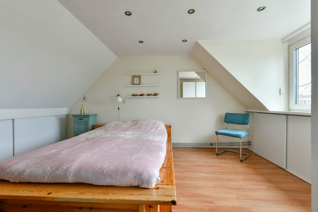 Foto 17 van Gerrit Achterberghof 83