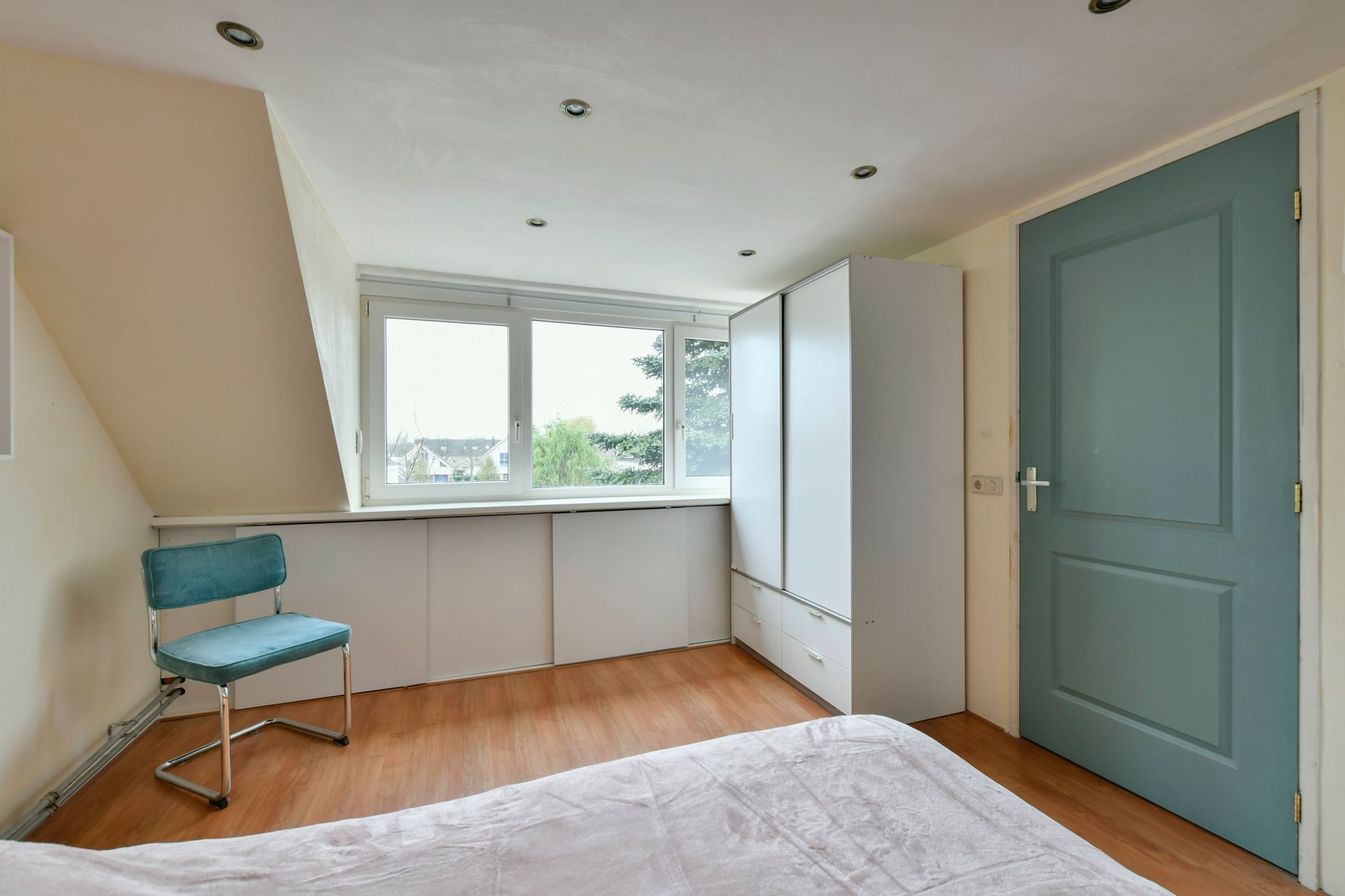 Foto 18 van Gerrit Achterberghof 83