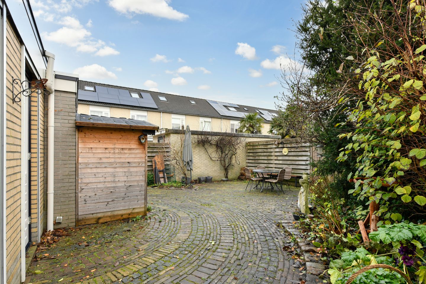 Foto 19 van Gerrit Achterberghof 83