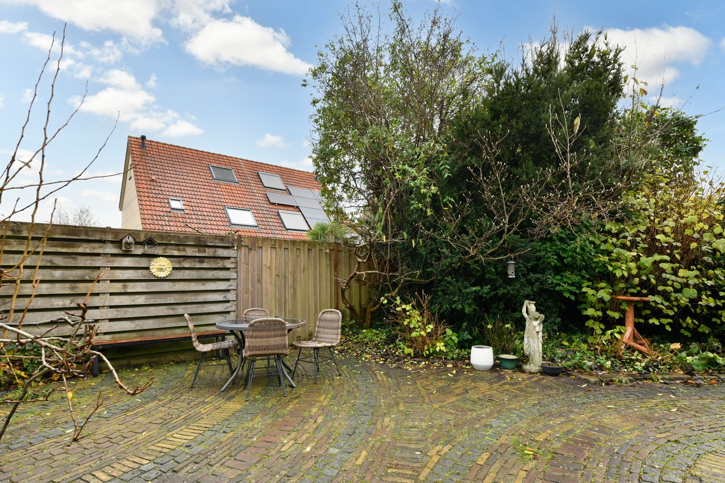 Foto 20 van Gerrit Achterberghof 83