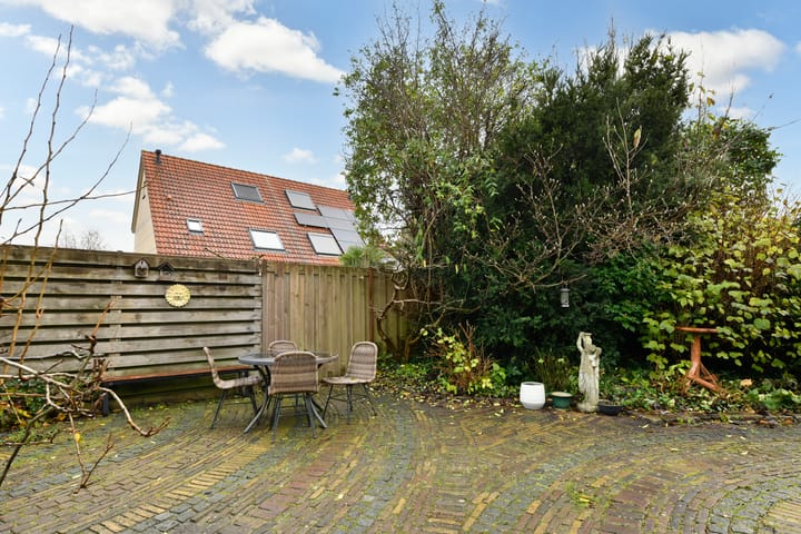 Foto 20 van Gerrit Achterberghof 83