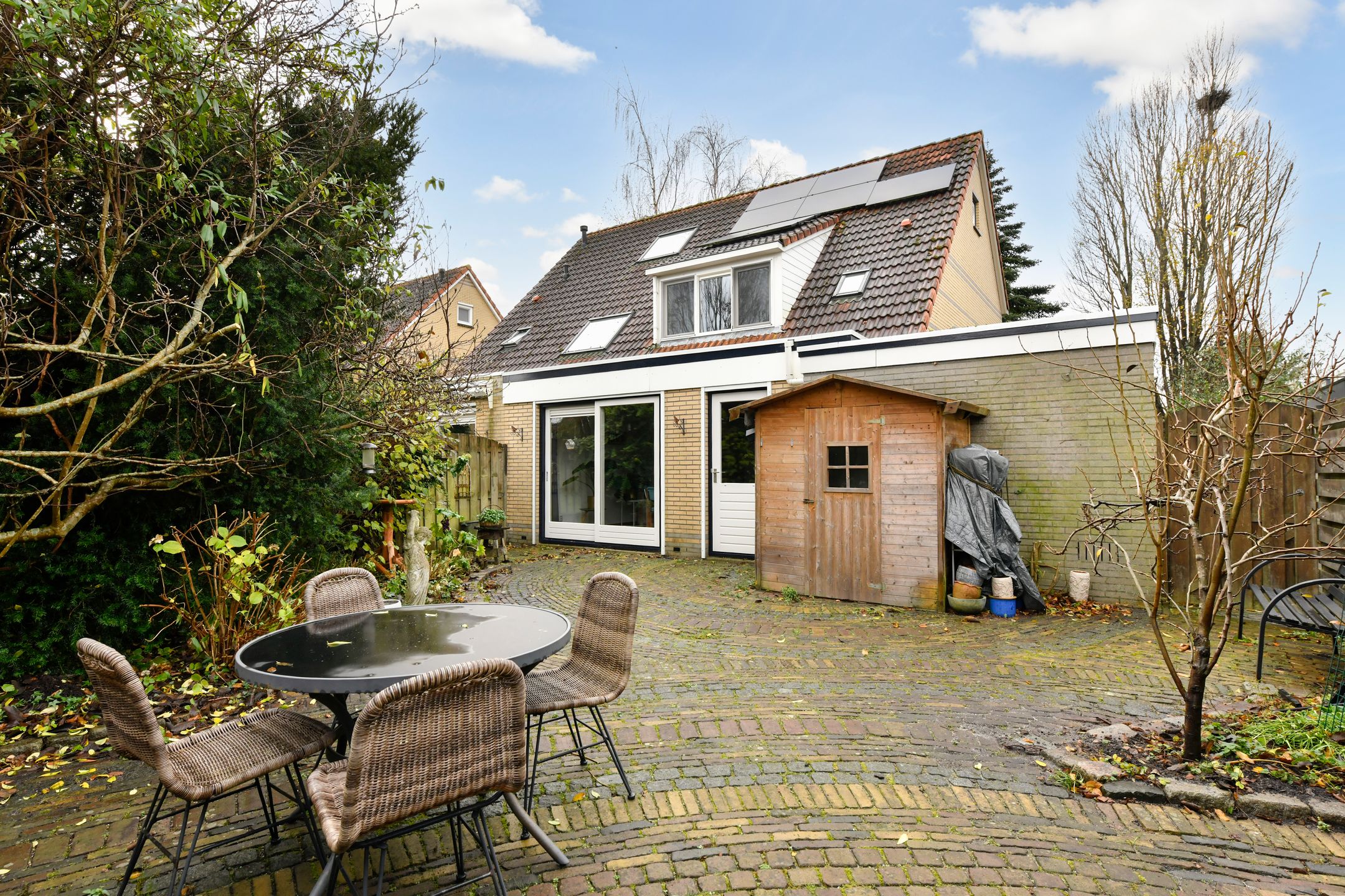 Foto 21 van Gerrit Achterberghof 83