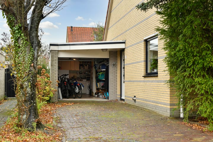 Foto 22 van Gerrit Achterberghof 83