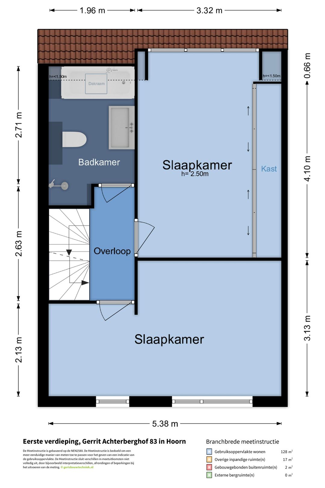 Foto 26 van Gerrit Achterberghof 83