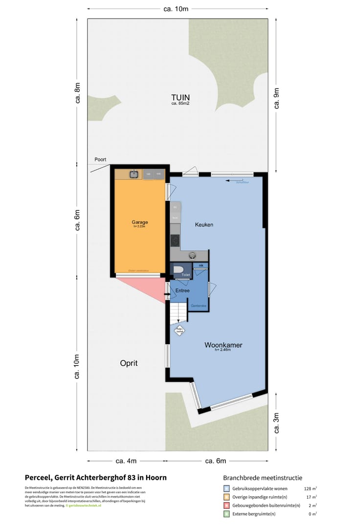 Foto 28 van Gerrit Achterberghof 83