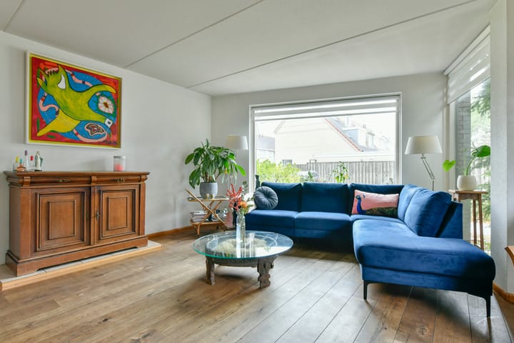 Foto 6 van Gerrit Achterberghof 83