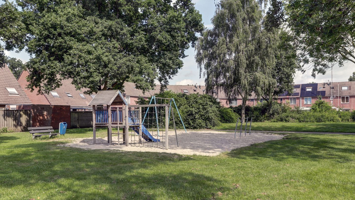 Foto 25 van De Fazant 88