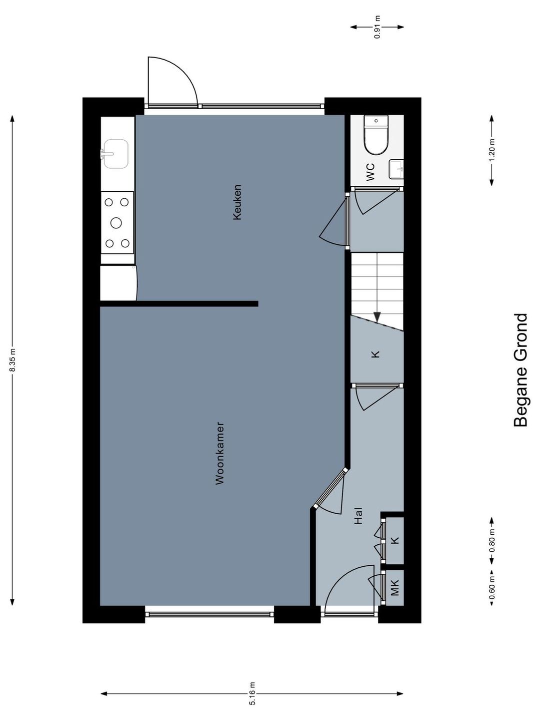 Foto 26 van De Fazant 88