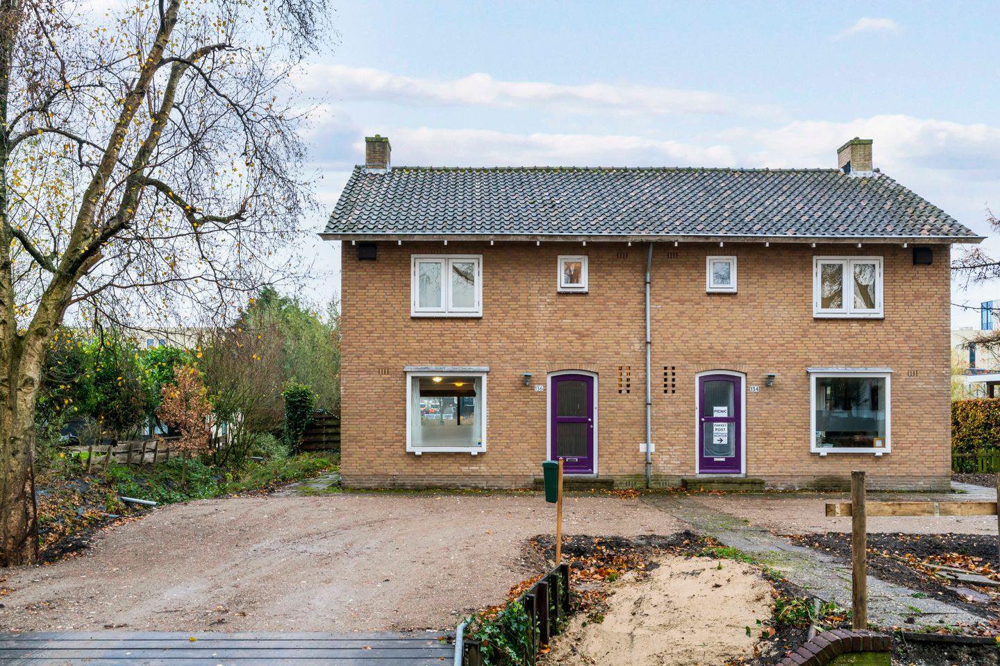 Photo 1 of Hornweg 136