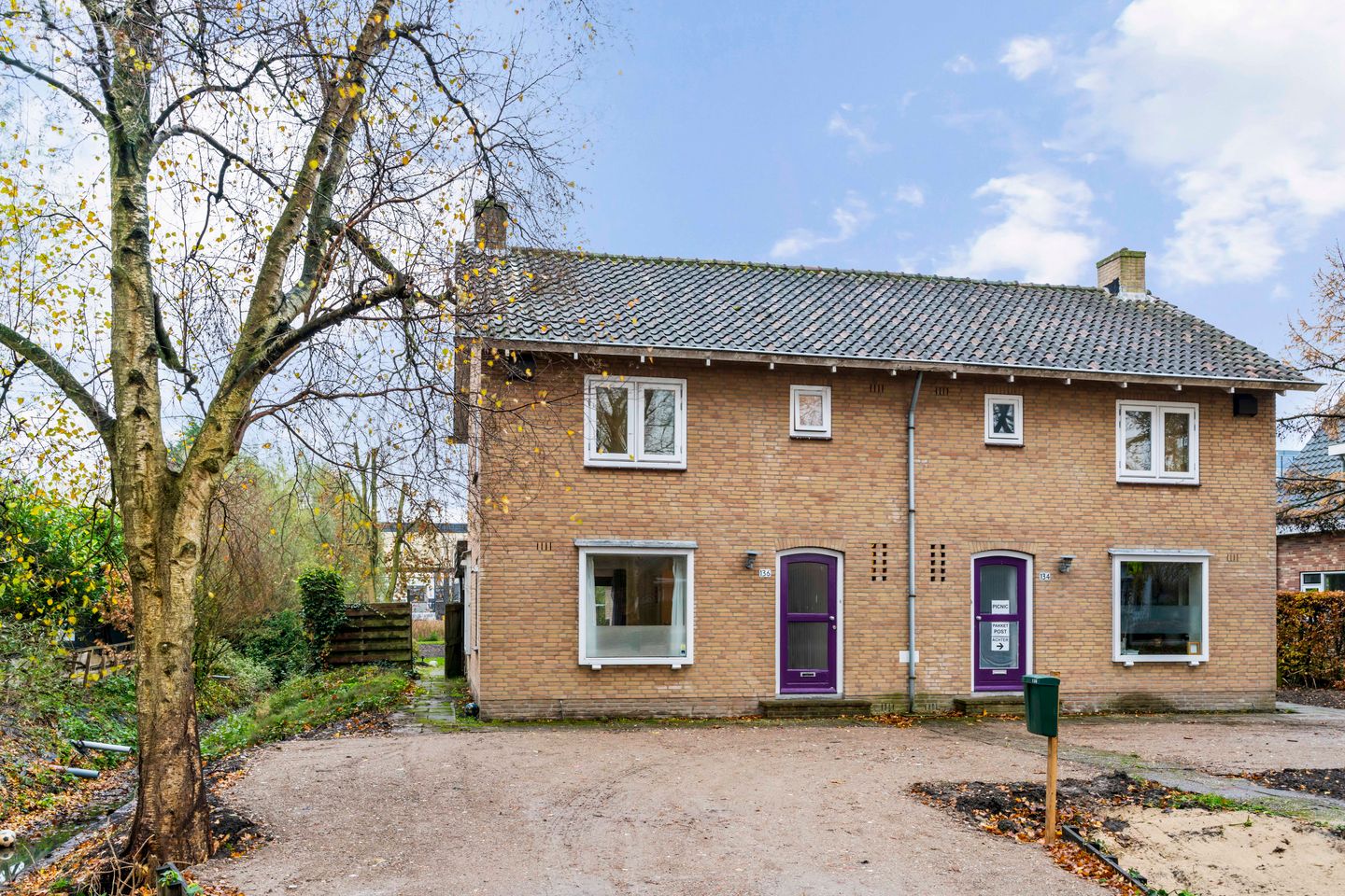 Photo 5 of Hornweg 136