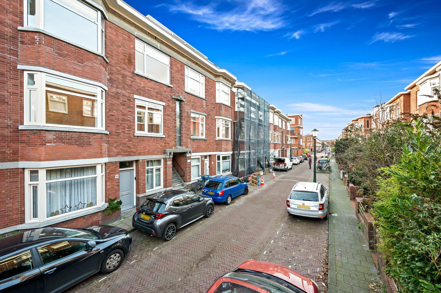 Foto 5 van Perenstraat 98