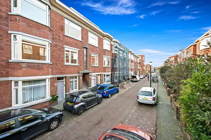 Foto 5 van Perenstraat 98