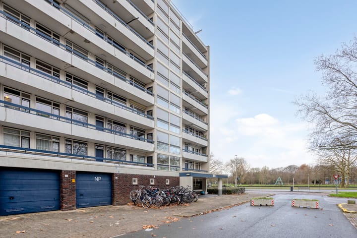 Foto 1 van Hisveltplein 26