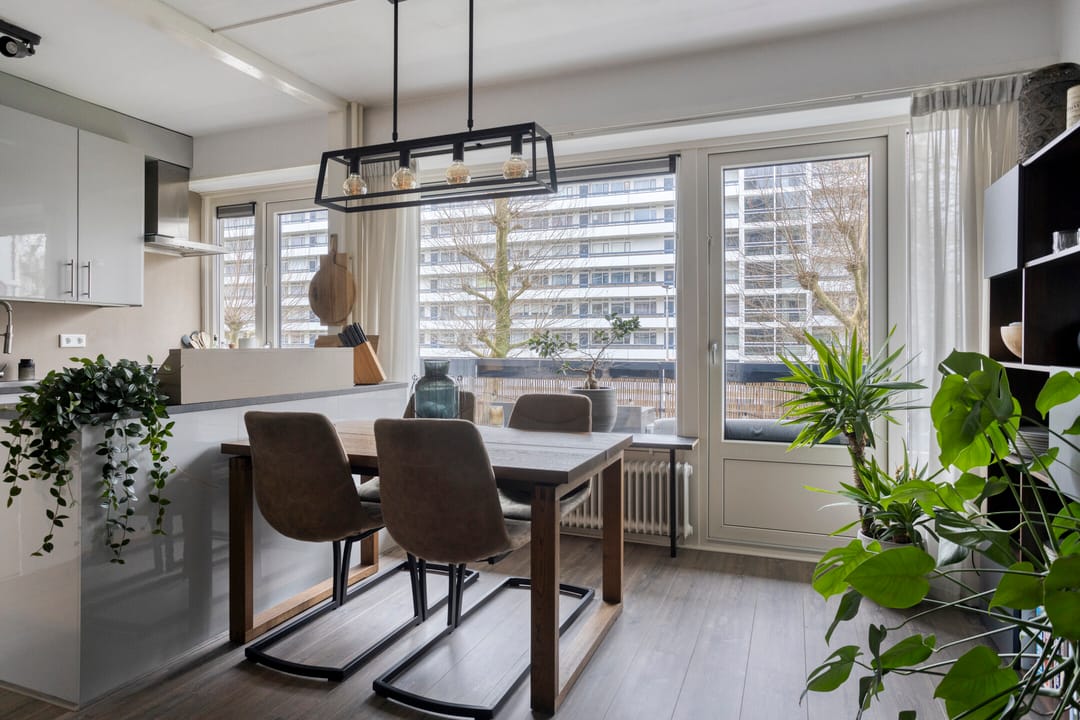 Foto 2 van Hisveltplein 26