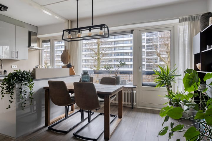 Foto 2 van Hisveltplein 26