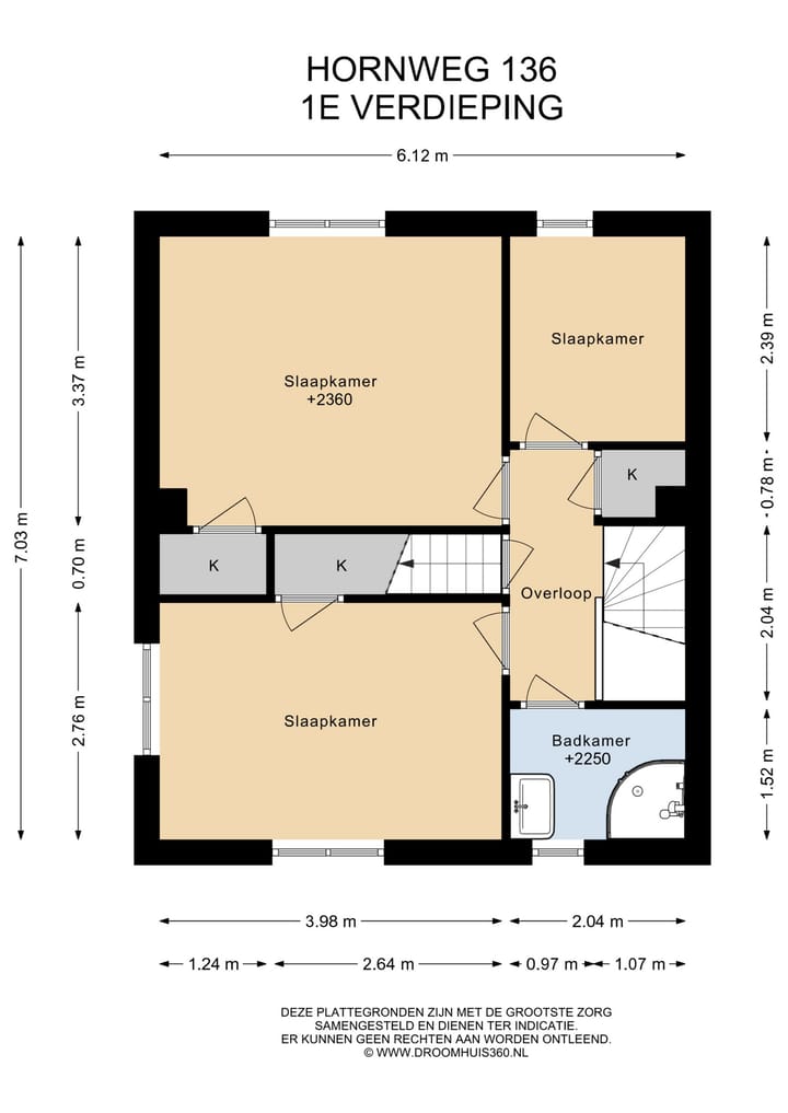 Photo 32 of Hornweg 136